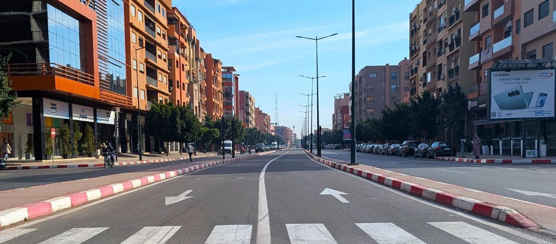 “After Marrakech”: A new era in the push for safer roads? 