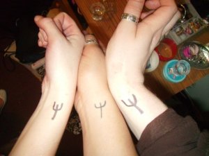 tat