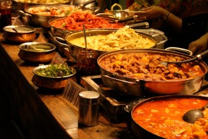 curry