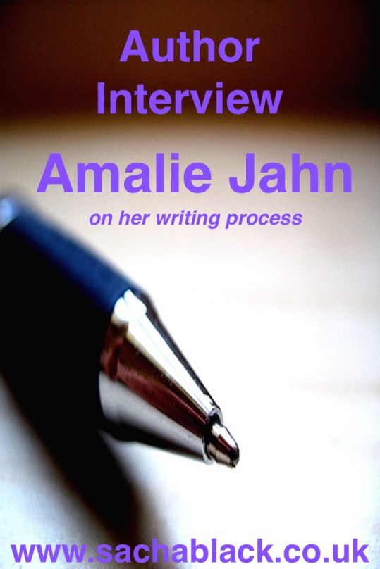 Amalie Jahn