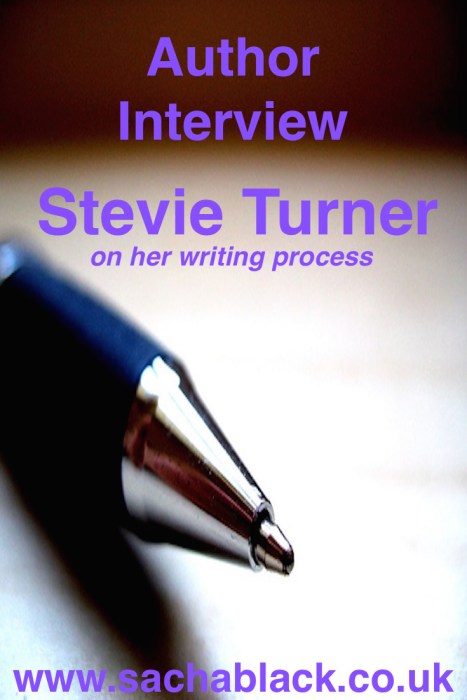 Stevie Turner