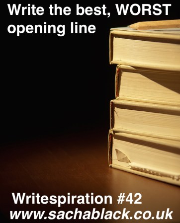 Writespiration 42