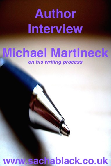 Michael Martineck