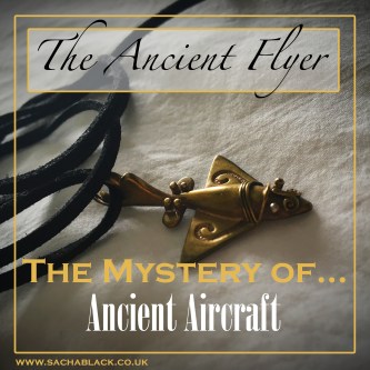 ancient flyer