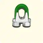 safe and secure trading company 2 wire rope fittings