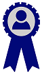 Outstanding Reviewer Award logo