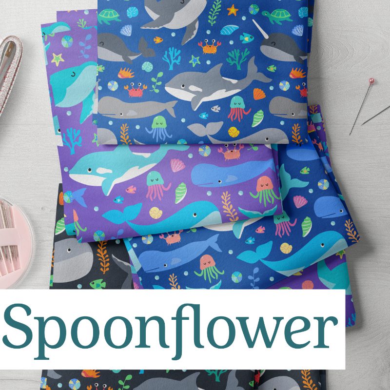 Spoonflower