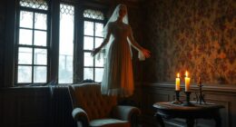 ghosts duration in location