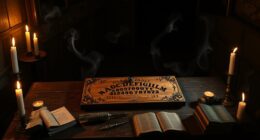 potentially harmful spiritual tool