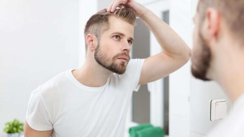 How Dutasteride Works