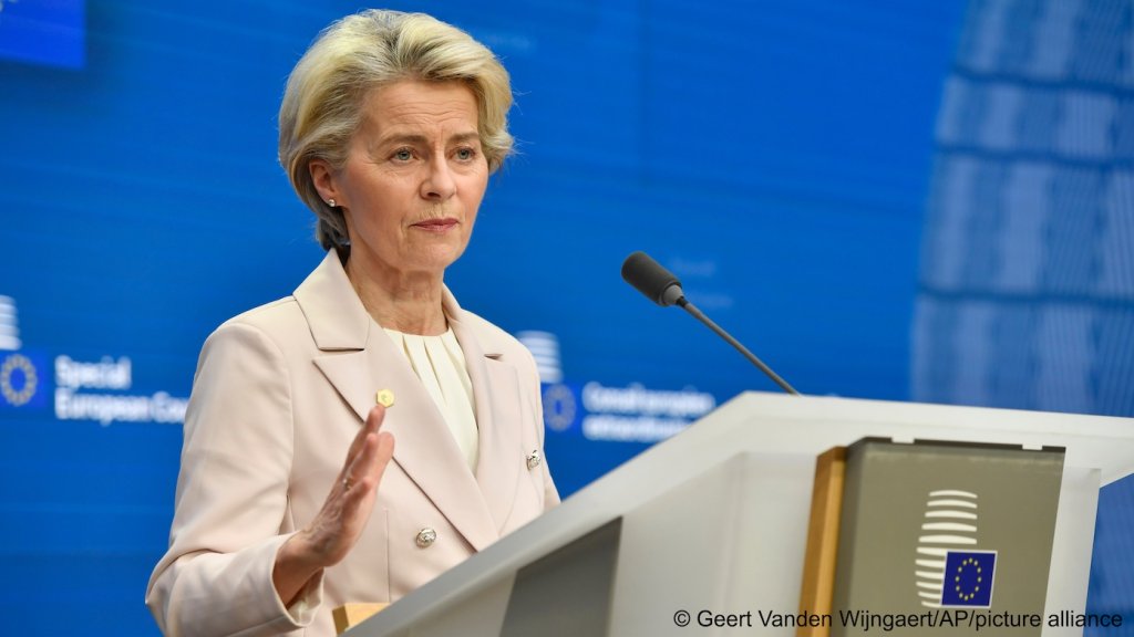 File photo: European Commision President Ursula von der Leyen is known as a pragmatist who likes to preempt potential crisis | Photo: Geert Van den Wijnagaer/AP Photo