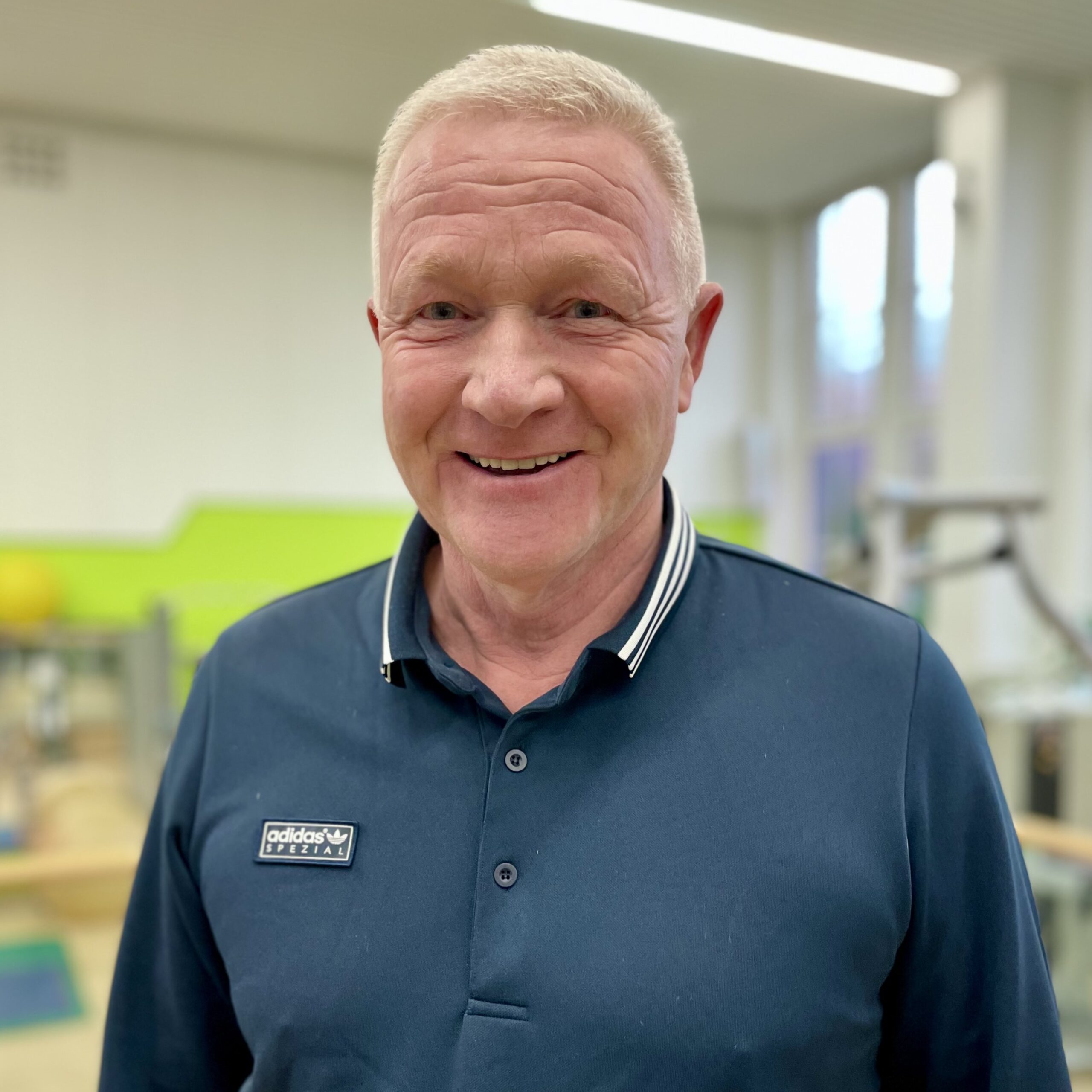 Matthias Nicolai