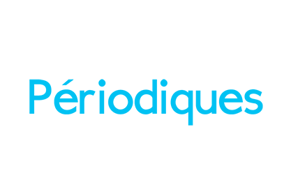 Périodiques