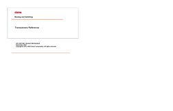 323-1955-802 Revision AM Standard
September 2023
Copyright© 2011-2023 Ciena® Corporation. All rights reserved.