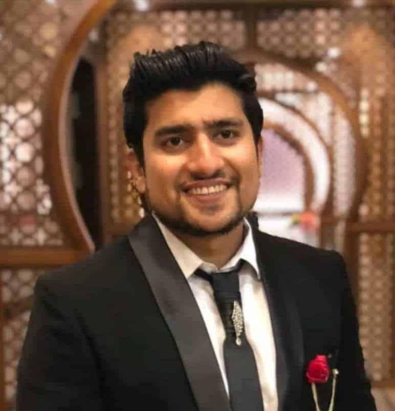 promode_dietmesh Pramod author of Scrolltest.com