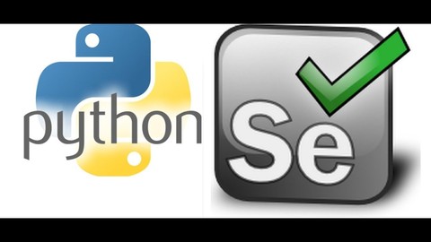 Selenium Python Course
