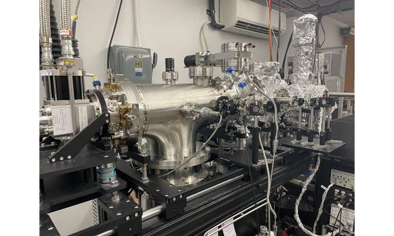 Hydrogen becomes a superfluid at nanoscale, confirming 50-year-old prediction