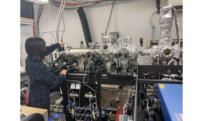 Hydrogen becomes a superfluid at nanoscale, confirming 50-year-old prediction