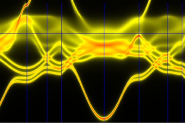 Chemical complexity promises improved structural alloys for next-gen nuclear energy