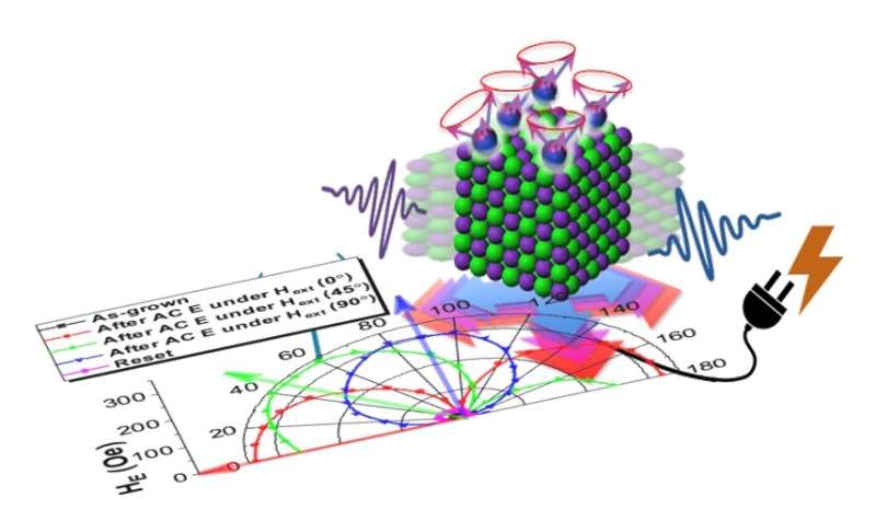 Spintronics: Improving electronics with finer spin control