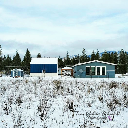 Boulder Home Compound