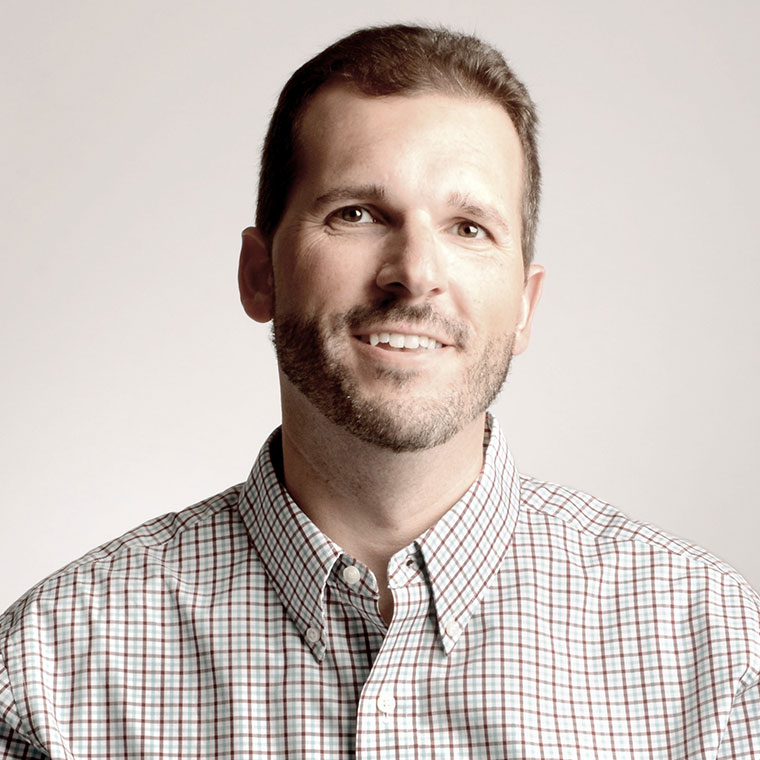 Adam Siegel