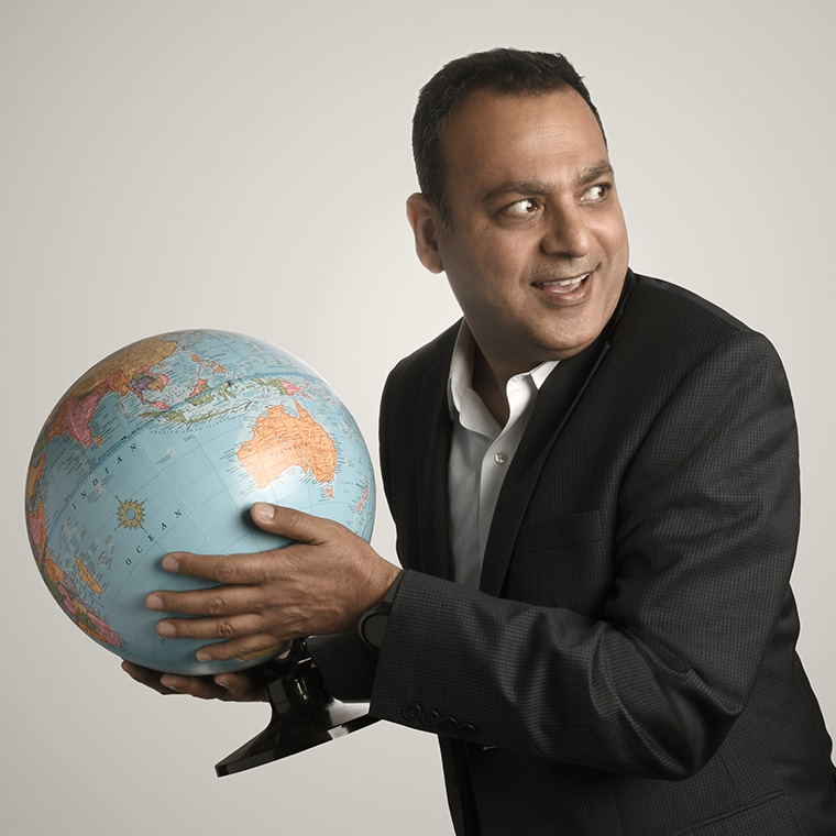 Sandip Narang