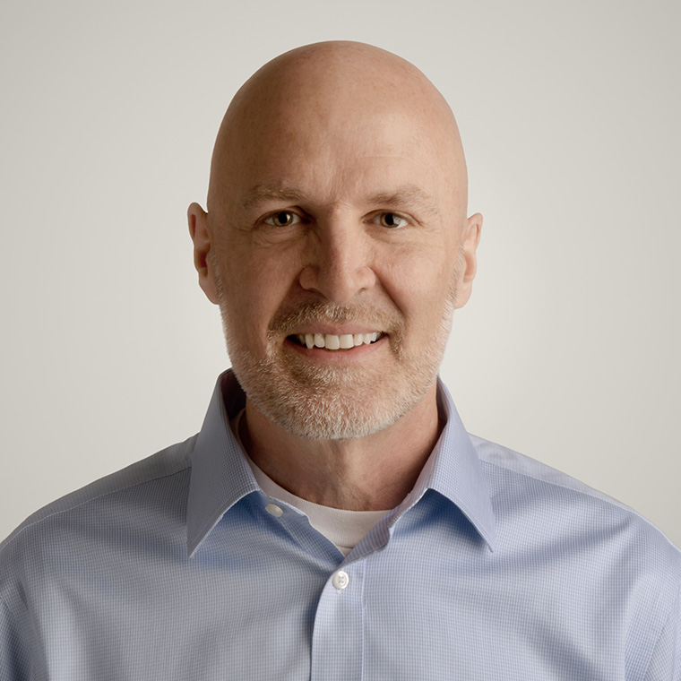 Troy Geesaman