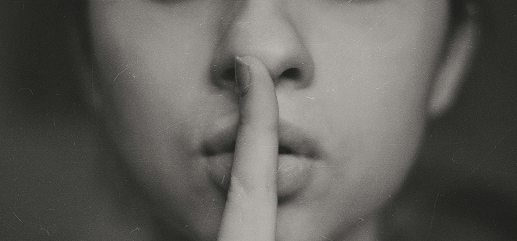 Ghosting isn’t professional