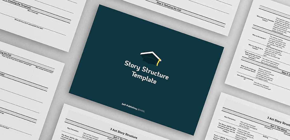 09 Story Structure 09 Story Structure
