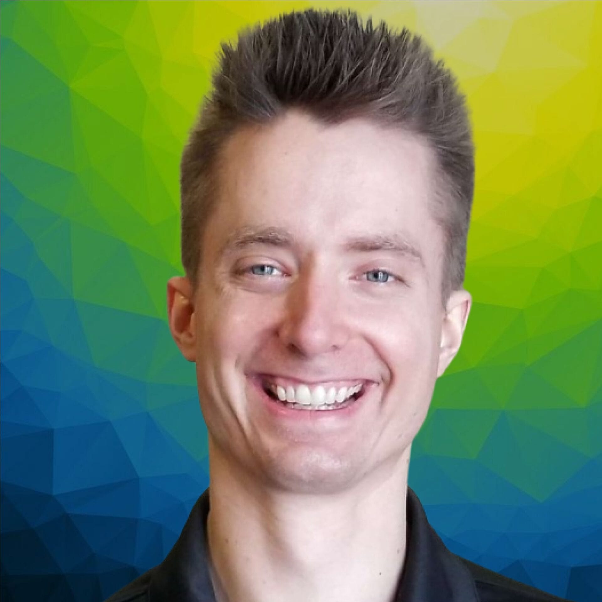 Andrew Biernat Headshot Andrew Biernat Headshot