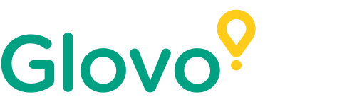 Glovo logo