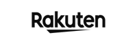 Logo rakuten