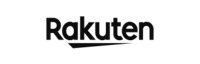 Logo rakuten