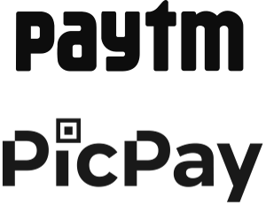 Paytm picpay