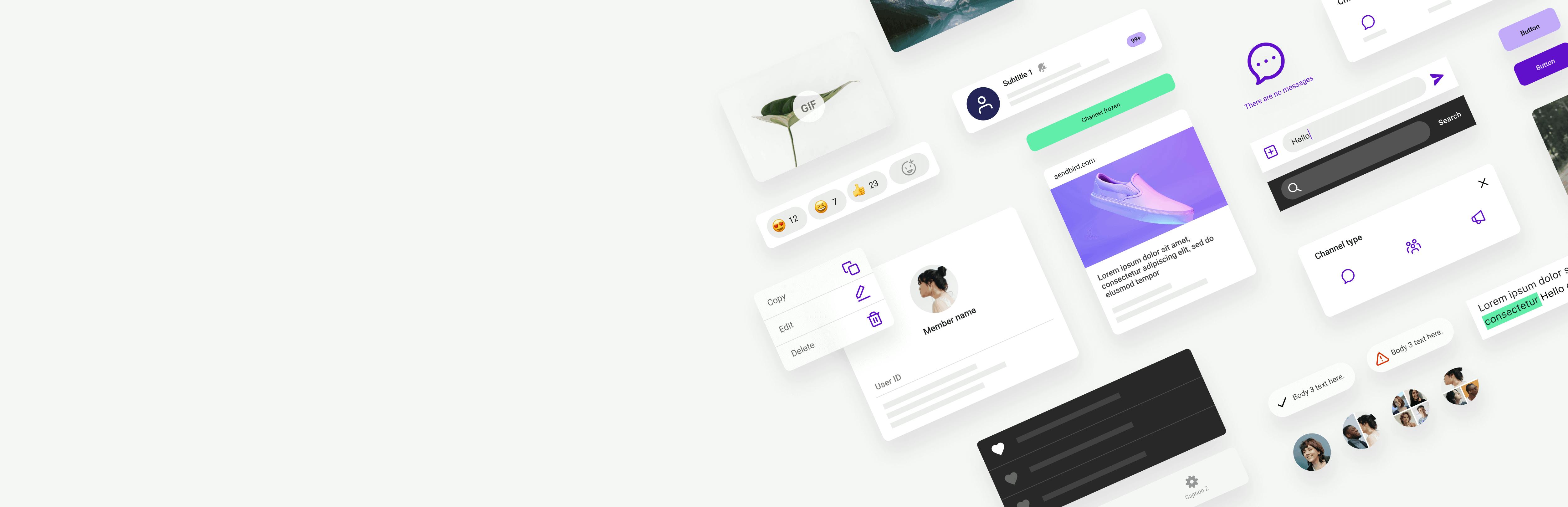 Ui kit