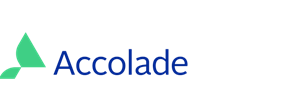 Accolade logo