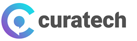 Curatech logo