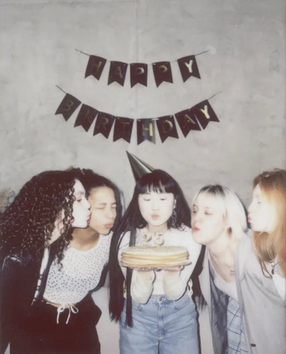Teen Party Ideas | Sendo Invitations