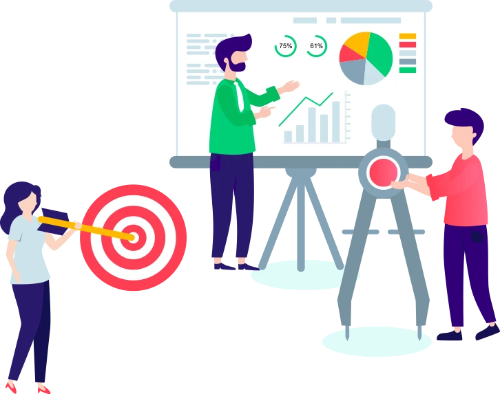 Boost your local search presence and attract more customers.