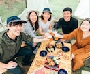短時間OK⭕️今すぐ友達感覚で楽しくお喋りできます 雑談⭐️お試し/クーポン/相談/愚痴/悩み/ストレス発散☘️ イメージ4