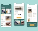 あなたを後悔させないスマホ対応Webアプリ作ります iOS/Android申請可|信頼×高品質×アフターサポート イメージ4