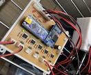 製品開発、治具作製の相談、作製いたします 回路設計から機構、筐体設計までものづくりをサポートします。 イメージ2