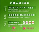 開業起業応援_会社企業のロゴ名刺セット作成します キャンセル料0円/修正回数無制限/納品時ビデオチャット イメージ9