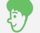 シンプルかわいい手描きフェイスアイコン描きます SNSやブログのアイコンなどに イメージ6