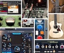 海外実績あり!楽曲制作いたします 音楽の専門的な内容は全てお任せください! イメージ11