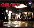 プロがYouTube/SNS動画の脚本制作します 「“♡お気に入り追加”をタップで検討」 イメージ1