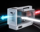 CGでフォトリアルな製品画像作ります ECサイト / ウェブサイト /クラファンの製品画像に。 イメージ9