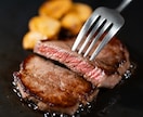 お店で美味しそうなシズル感のある料理写真撮影します 関西|レストランなど店舗に伺いその場で出張撮影いたします!! イメージ9