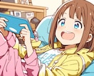 midjourneyの画風を売ります midjourneyに取り込むだけで個性的なマンガを描けます イメージ6